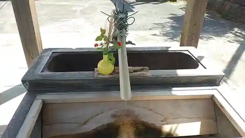 武蔵第六天神社(埼玉県)