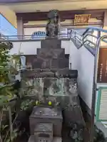 正覚寺(東京都)