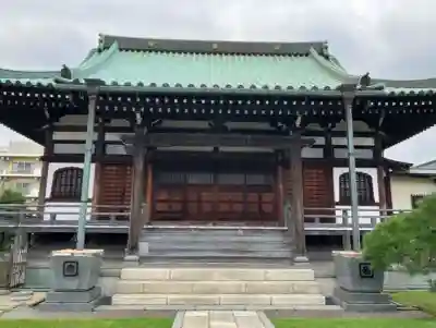 天然寺(神奈川県)