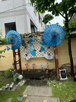 法輪寺(東京都)