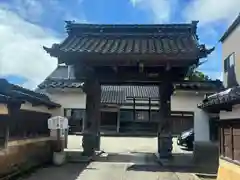 浄安寺(石川県)