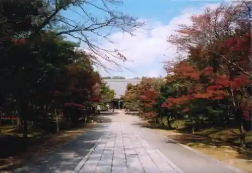 仁和寺の建物その他