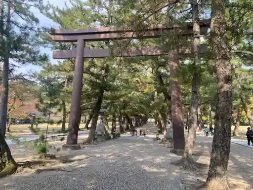 出雲大社(島根県)