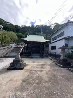 東林寺(神奈川県)