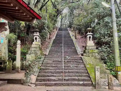 切幡寺(徳島県)