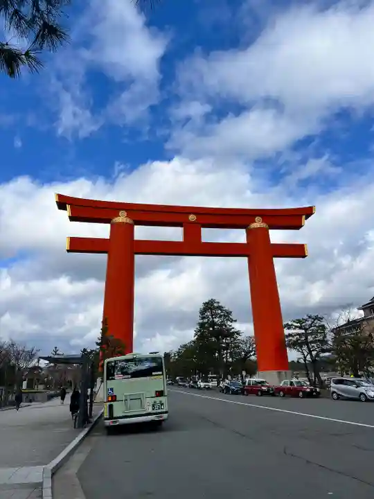 平安神宮(京都府)