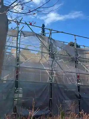 高蔵寺(福島県)