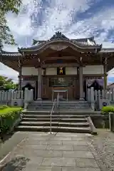 圓鏡寺(岐阜県)