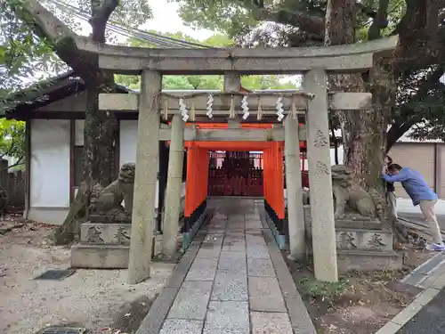 方違神社(大阪府)