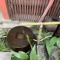 陽運寺のその他建物