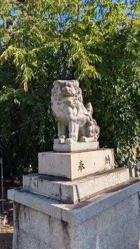 猿田彦神社(滋賀県)