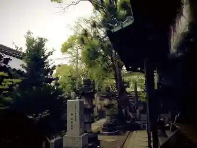 満願寺のその他建物