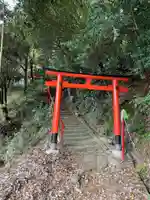 二葉姫稲荷神社(京都府)