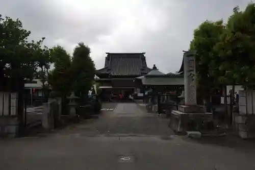 宝寿寺(愛媛県)