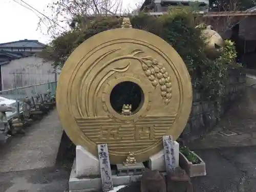 如意輪寺のその他建物