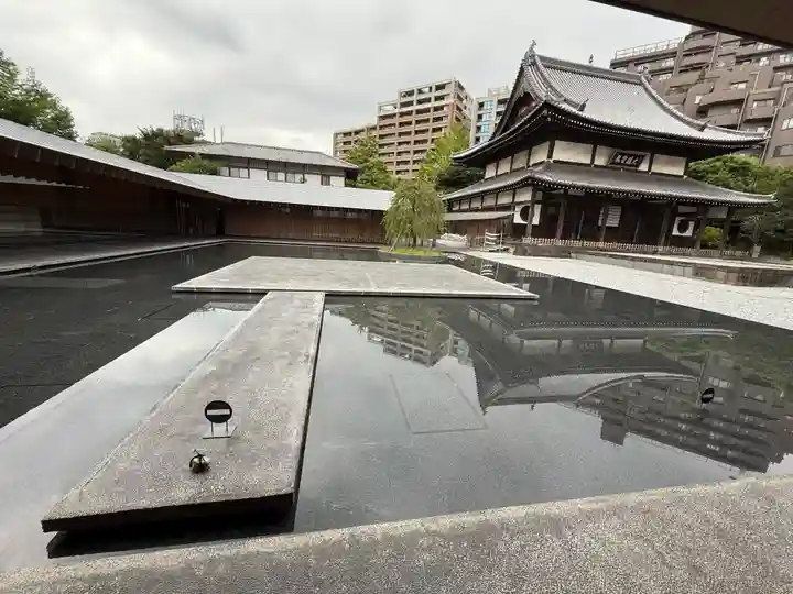 瑞聖寺(東京都)