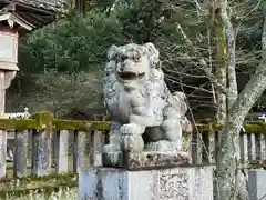 豐國神社(岡山県)