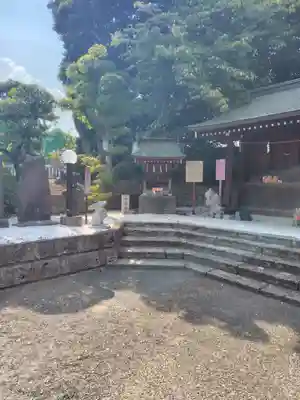 赤羽八幡神社(東京都)