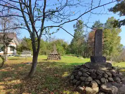 北斗神社(北海道)