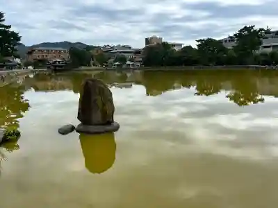 采女神社(奈良県)