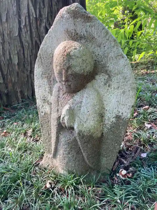 青龍山 吉祥寺(群馬県)