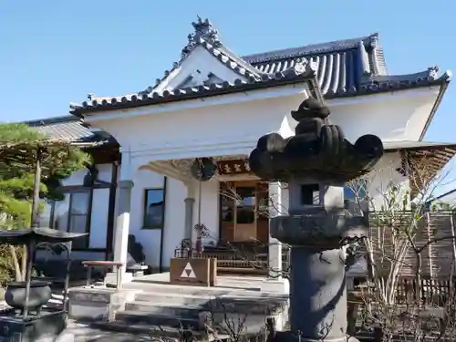 少林寺の本殿・本堂
