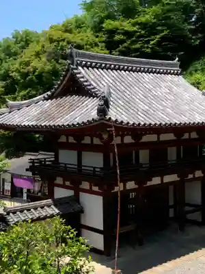 岡寺(龍蓋寺)(奈良県)