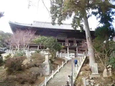 一乗寺の山門・神門