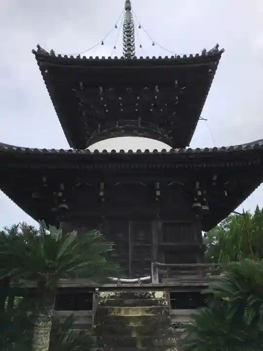 高山寺(和歌山県)