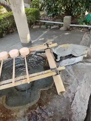 亀戸天神社(東京都)