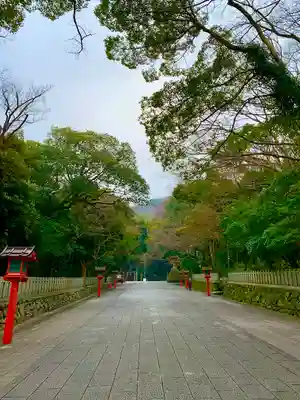 枚岡神社(大阪府)