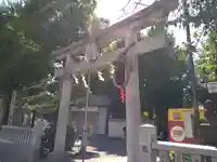 若宮八幡宮 (神奈川県)