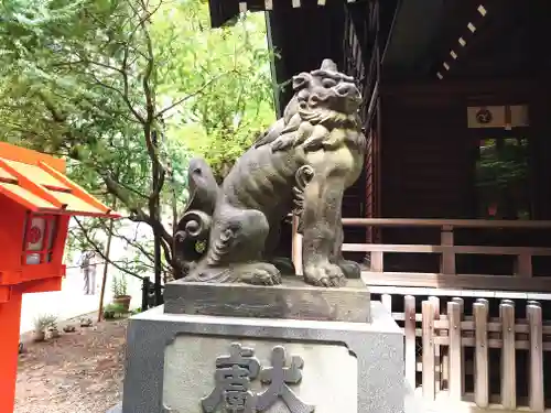 蔵前神社(東京都)