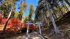 猿丸神社(京都府)