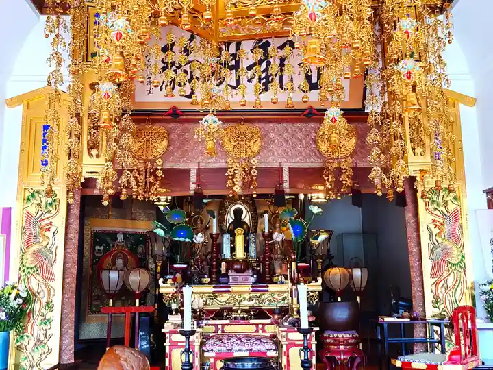 明静寺(栃木県)