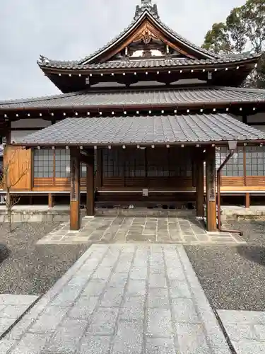 東本願寺岡崎別院(京都府)