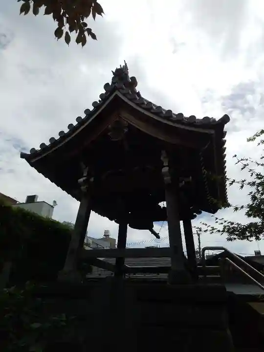 弘福寺のその他建物