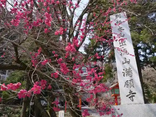 満願寺のその他建物