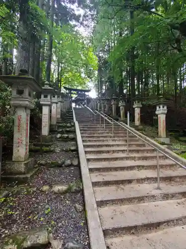 三峯神社のその他建物