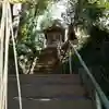 八幡神社のその他建物