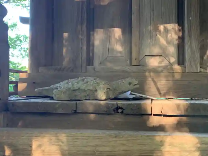妙見神社(千葉県)