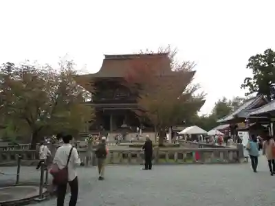 金峯山寺のその他建物