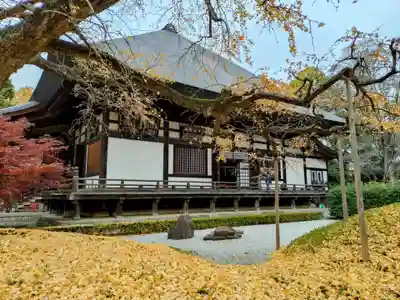 淨眞寺(東京都)