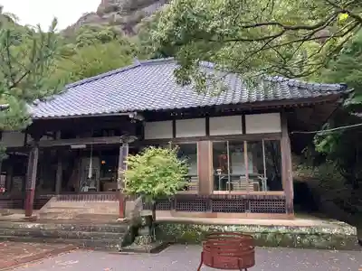 無動寺(大分県)