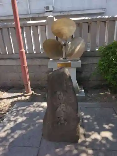 三石神社(兵庫県)