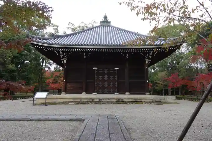 仁和寺のその他建物