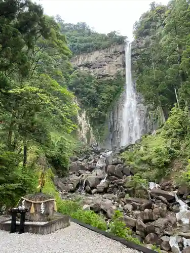 飛瀧神社（熊野那智大社別宮）(和歌山県)