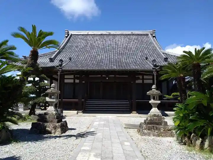 西応寺(愛知県)