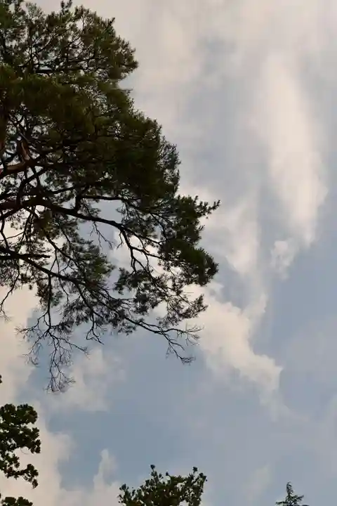 八幡宮(富山県)