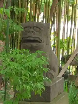 六郷神社(東京都)